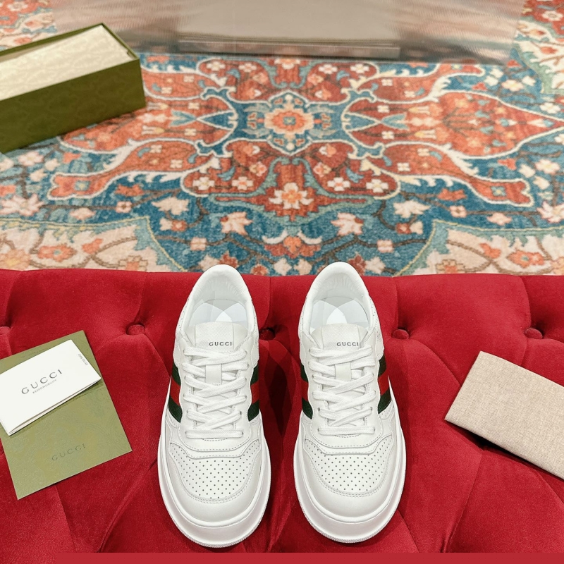 G*u*i sneakers